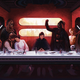 Illustration for article titled It Takes An Army Of Artists To Feel Darth Vader